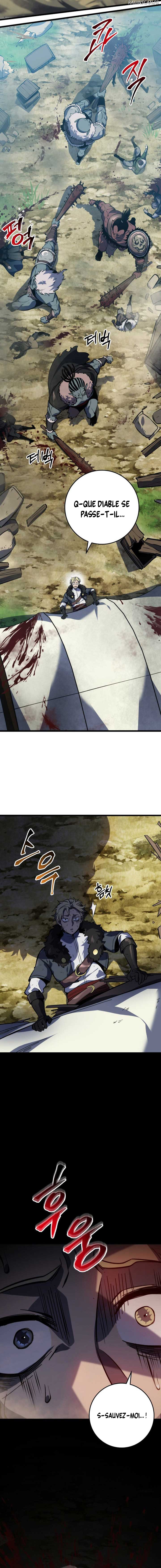 Read La Régression Sans Égal du Tueur de Dragons Manga Online