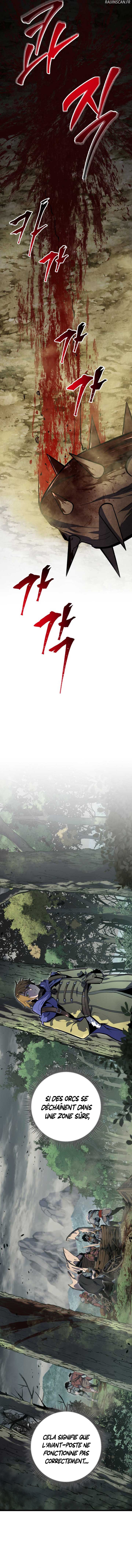 Read La Régression Sans Égal du Tueur de Dragons Manga Online