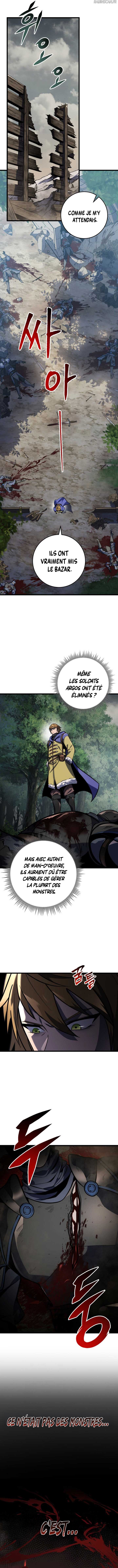 Read La Régression Sans Égal du Tueur de Dragons Manga Online