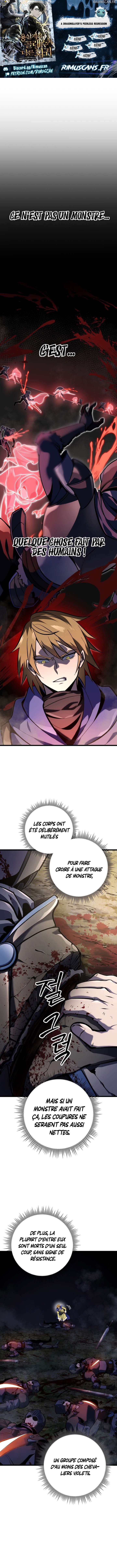 Read La Régression Sans Égal du Tueur de Dragons Manga Online