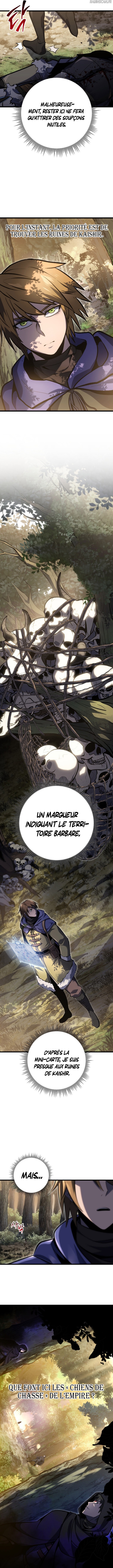 Read La Régression Sans Égal du Tueur de Dragons Manga Online