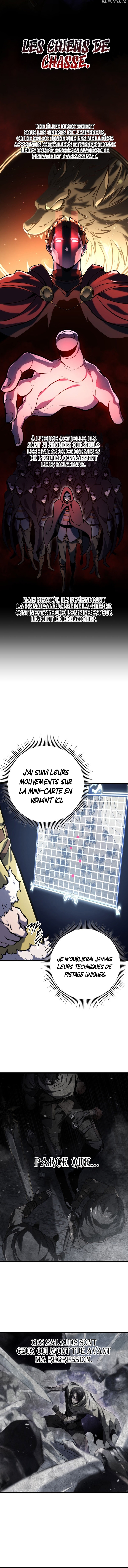 Read La Régression Sans Égal du Tueur de Dragons Manga Online