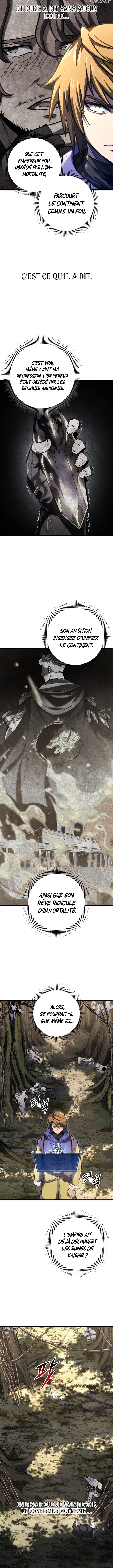 Read La Régression Sans Égal du Tueur de Dragons Manga Online