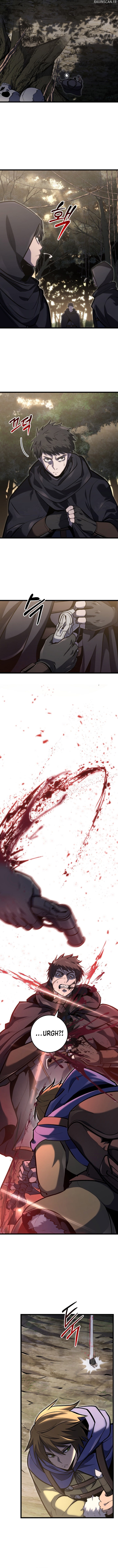 Read La Régression Sans Égal du Tueur de Dragons Manga Online