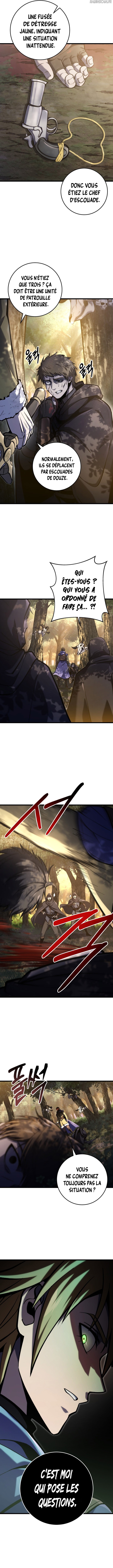 Read La Régression Sans Égal du Tueur de Dragons Manga Online