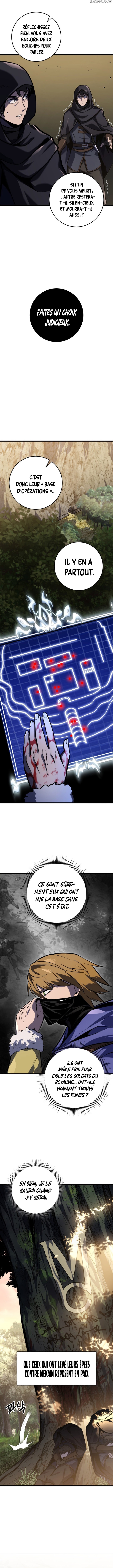 Read La Régression Sans Égal du Tueur de Dragons Manga Online