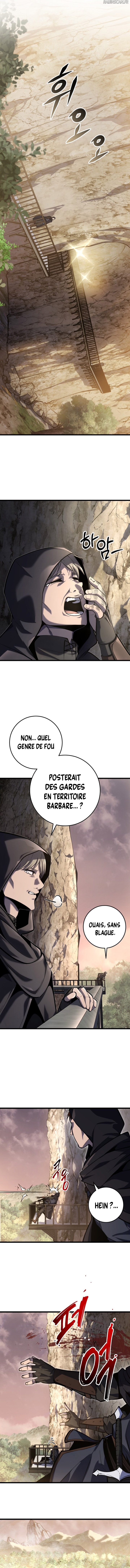 Read La Régression Sans Égal du Tueur de Dragons Manga Online