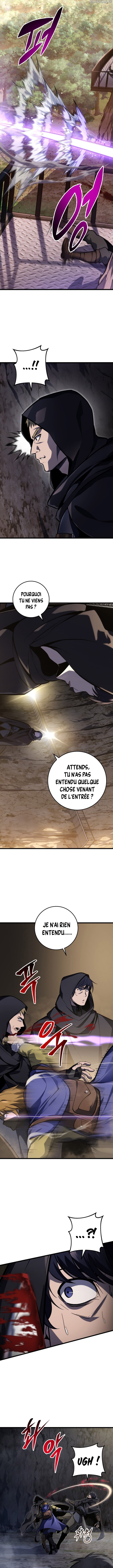 Read La Régression Sans Égal du Tueur de Dragons Manga Online