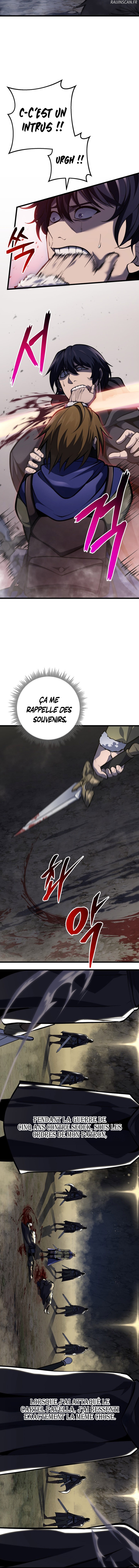 Read La Régression Sans Égal du Tueur de Dragons Manga Online