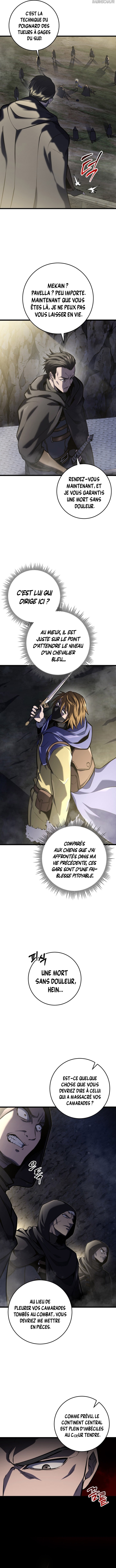 Read La Régression Sans Égal du Tueur de Dragons Manga Online