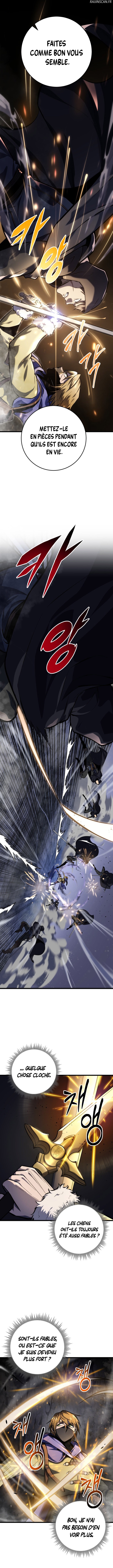 Read La Régression Sans Égal du Tueur de Dragons Manga Online