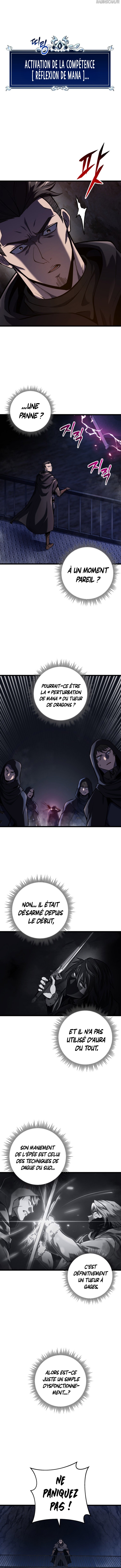 Read La Régression Sans Égal du Tueur de Dragons Manga Online