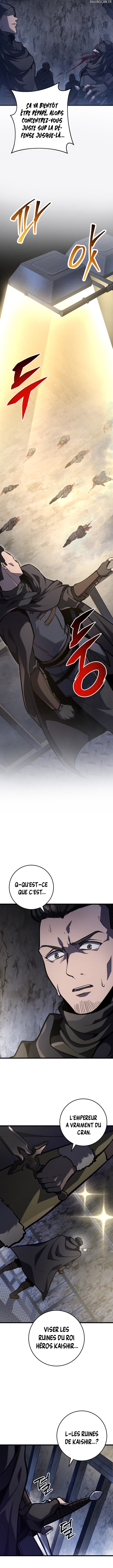 Read La Régression Sans Égal du Tueur de Dragons Manga Online