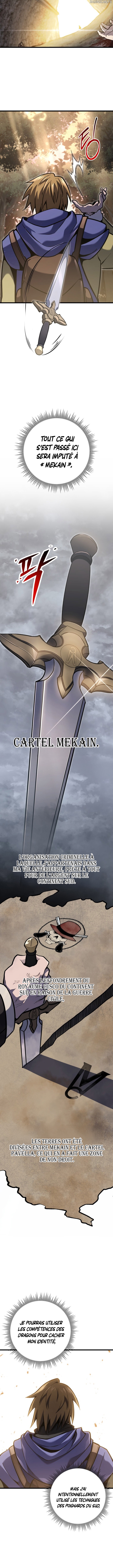 Read La Régression Sans Égal du Tueur de Dragons Manga Online