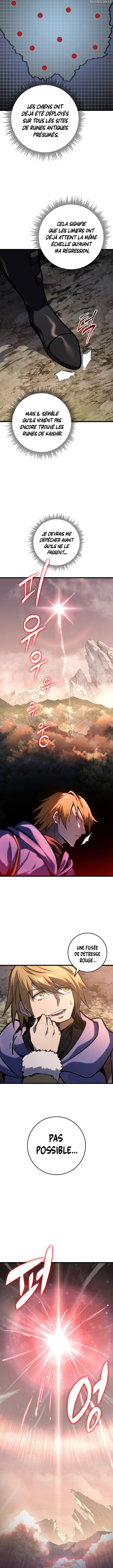 Read La Régression Sans Égal du Tueur de Dragons Manga Online