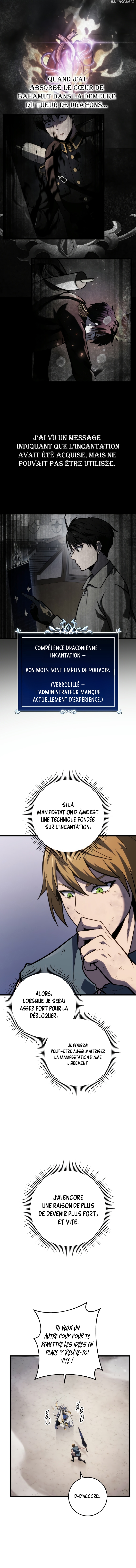 Read La Régression Sans Égal du Tueur de Dragons Manga Online