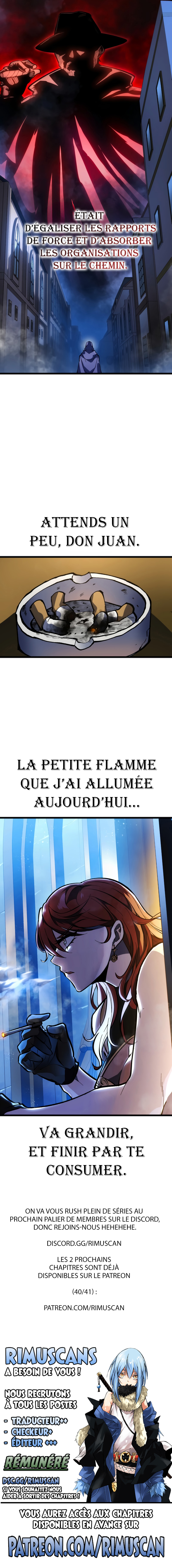 Read La Régression Sans Égal du Tueur de Dragons Manga Online