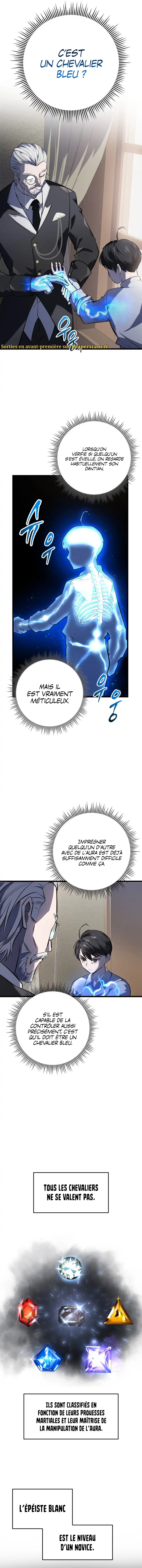 Read La Régression Sans Égal du Tueur de Dragons Manga Online