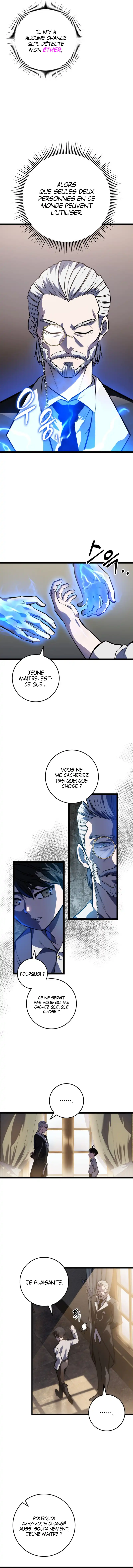 Read La Régression Sans Égal du Tueur de Dragons Manga Online