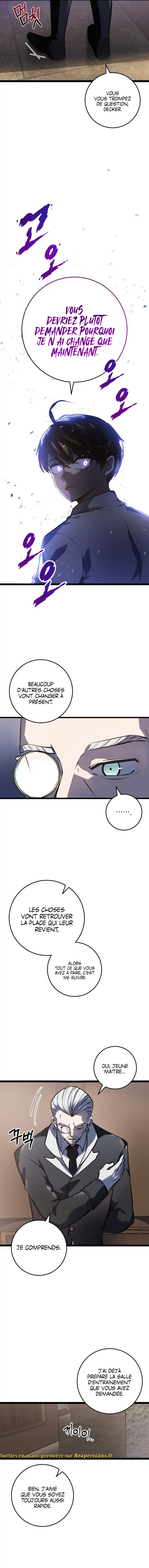 Read La Régression Sans Égal du Tueur de Dragons Manga Online