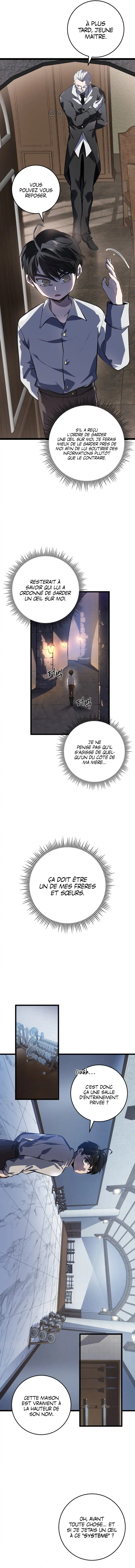 Read La Régression Sans Égal du Tueur de Dragons Manga Online