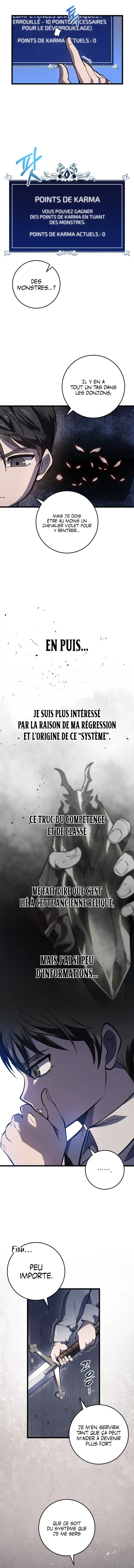 Read La Régression Sans Égal du Tueur de Dragons Manga Online