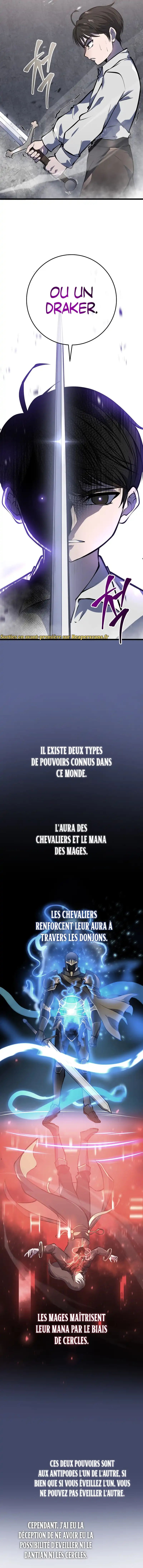 Read La Régression Sans Égal du Tueur de Dragons Manga Online