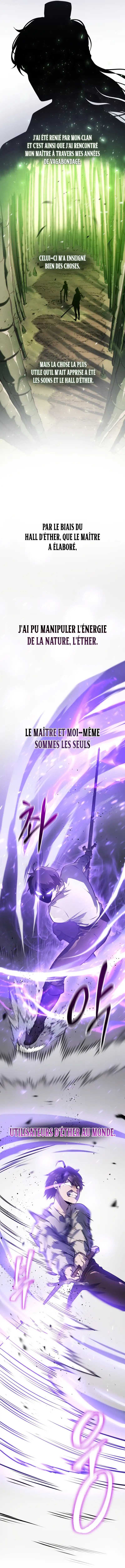 Read La Régression Sans Égal du Tueur de Dragons Manga Online