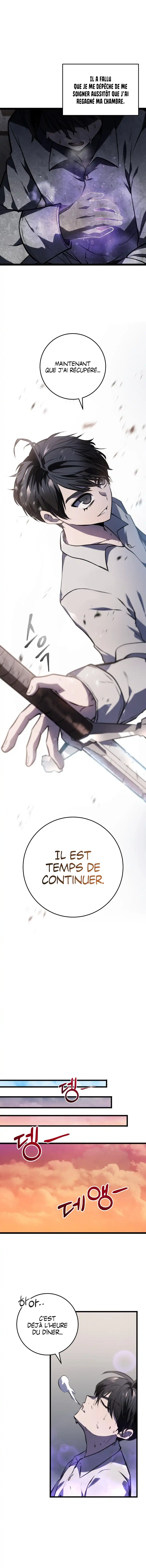 Read La Régression Sans Égal du Tueur de Dragons Manga Online
