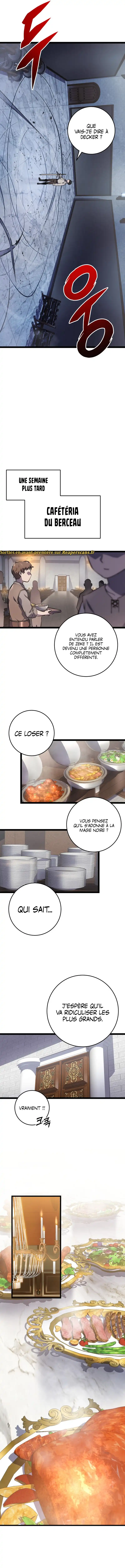 Read La Régression Sans Égal du Tueur de Dragons Manga Online