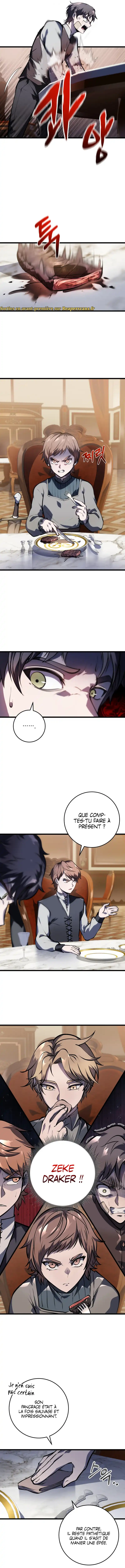 Read La Régression Sans Égal du Tueur de Dragons Manga Online