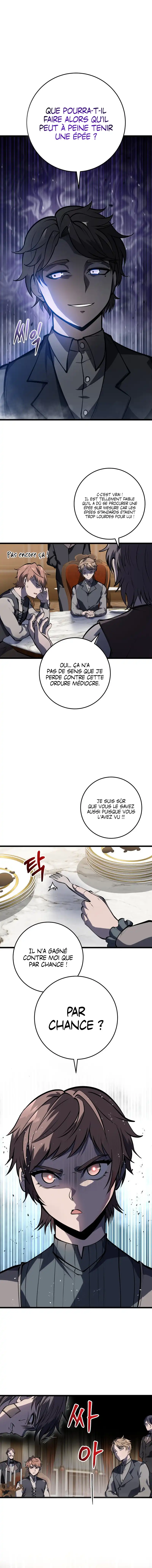 Read La Régression Sans Égal du Tueur de Dragons Manga Online