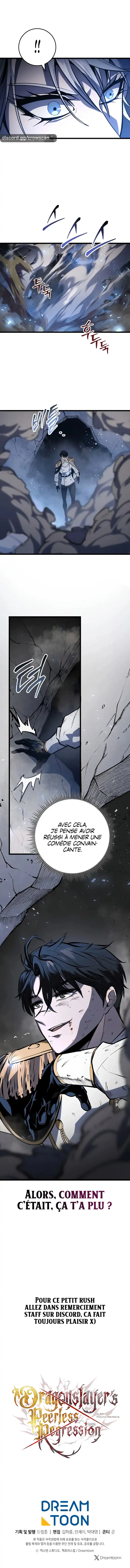 Read La Régression Sans Égal du Tueur de Dragons Manga Online