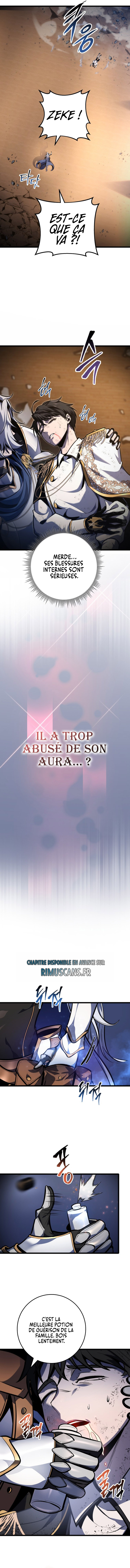 Read La Régression Sans Égal du Tueur de Dragons Manga Online