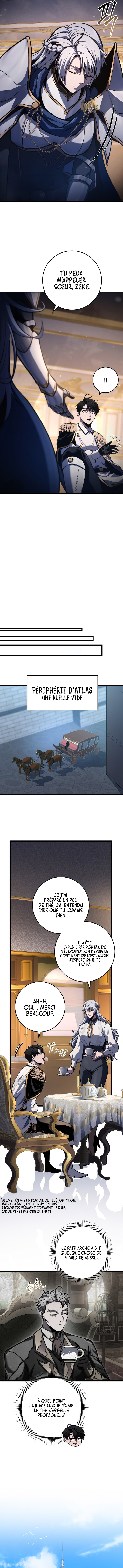 Read La Régression Sans Égal du Tueur de Dragons Manga Online