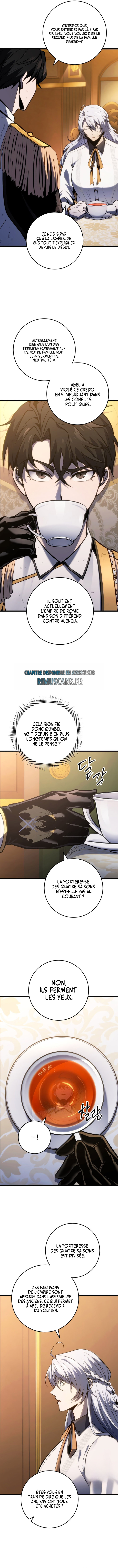 Read La Régression Sans Égal du Tueur de Dragons Manga Online