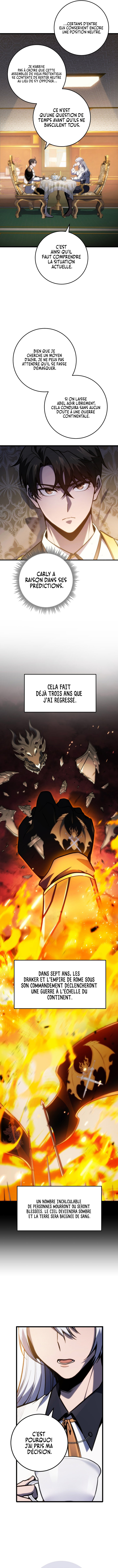 Read La Régression Sans Égal du Tueur de Dragons Manga Online