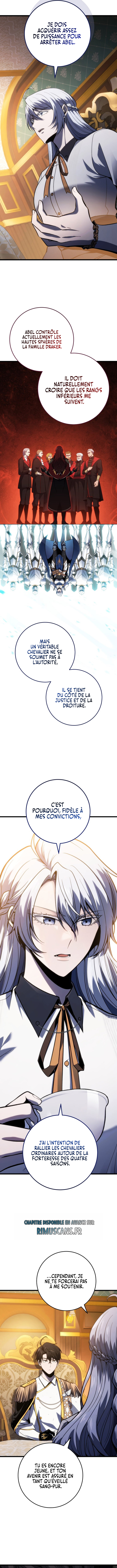 Read La Régression Sans Égal du Tueur de Dragons Manga Online