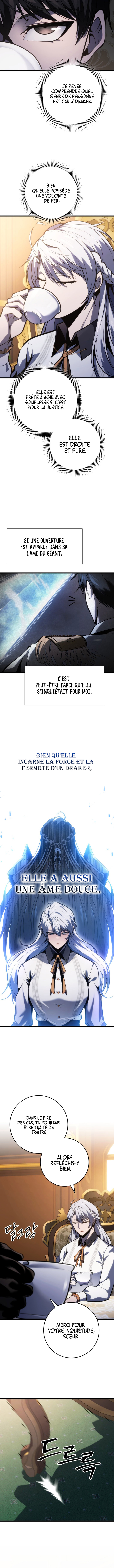 Read La Régression Sans Égal du Tueur de Dragons Manga Online