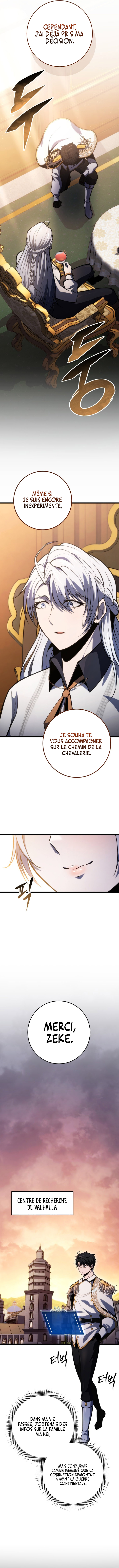 Read La Régression Sans Égal du Tueur de Dragons Manga Online