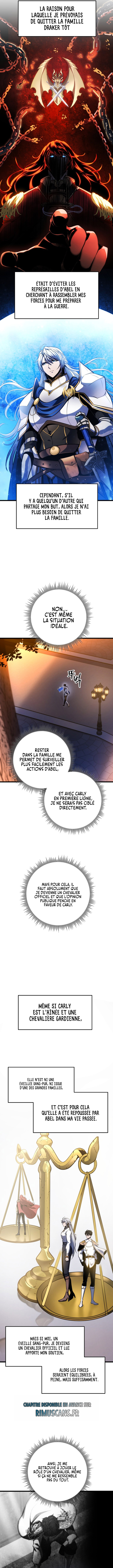 Read La Régression Sans Égal du Tueur de Dragons Manga Online