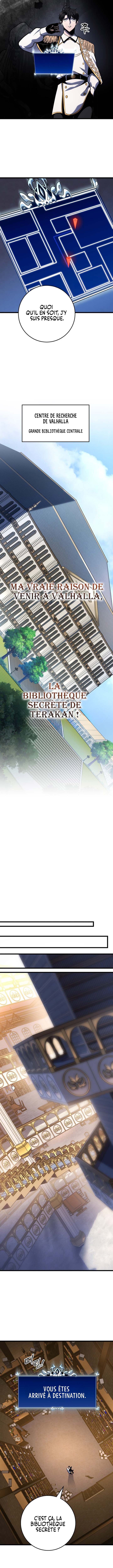 Read La Régression Sans Égal du Tueur de Dragons Manga Online