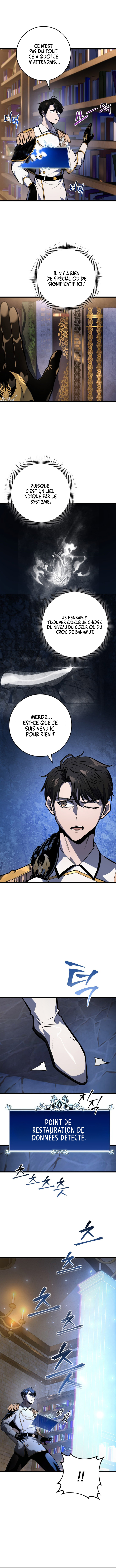 Read La Régression Sans Égal du Tueur de Dragons Manga Online