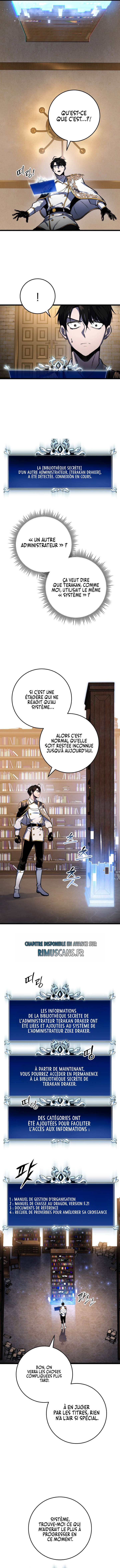 Read La Régression Sans Égal du Tueur de Dragons Manga Online