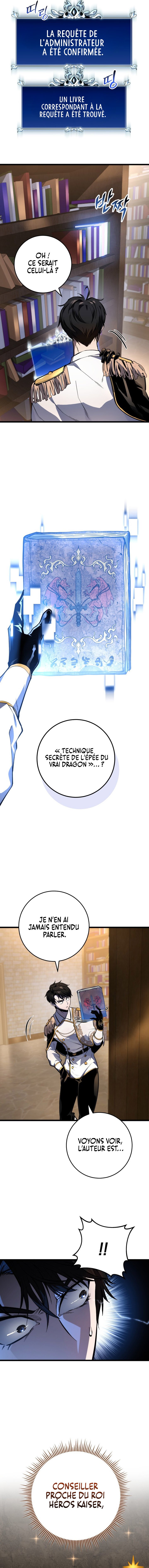 Read La Régression Sans Égal du Tueur de Dragons Manga Online