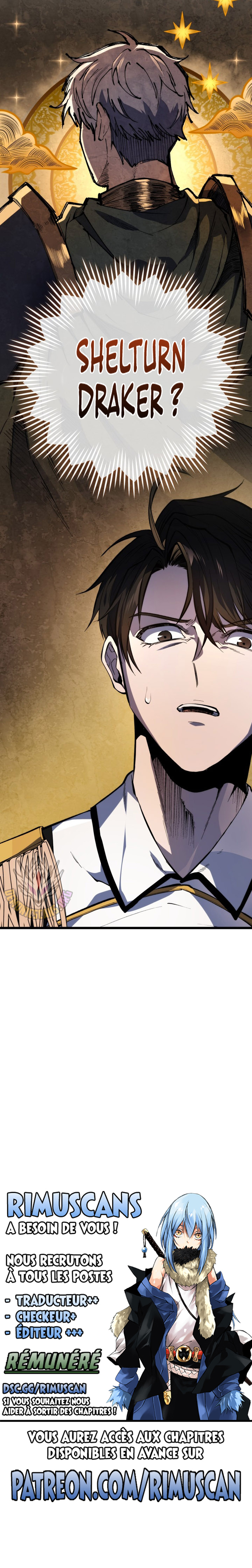 Read La Régression Sans Égal du Tueur de Dragons Manga Online