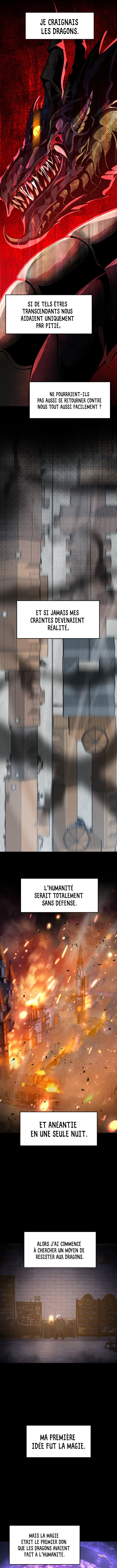 Read La Régression Sans Égal du Tueur de Dragons Manga Online