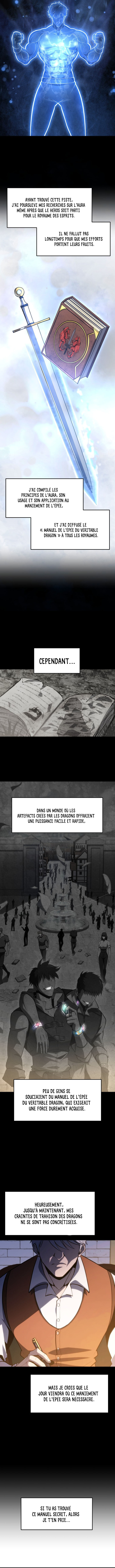 Read La Régression Sans Égal du Tueur de Dragons Manga Online