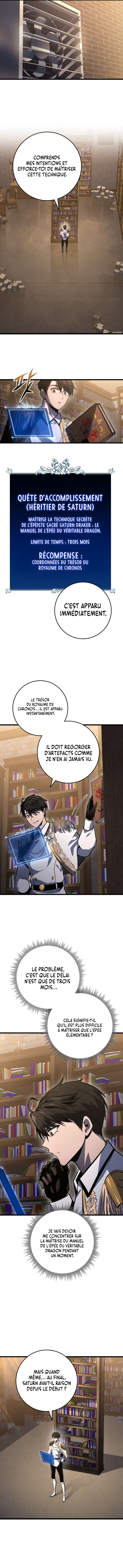 Read La Régression Sans Égal du Tueur de Dragons Manga Online