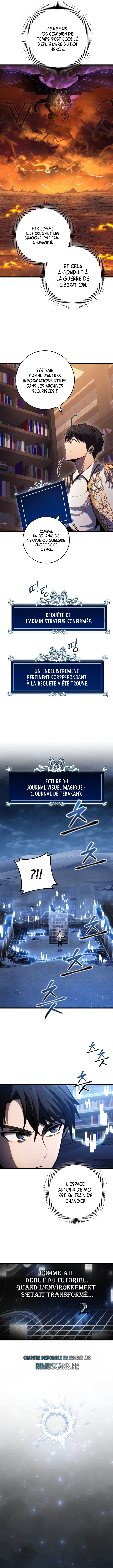Read La Régression Sans Égal du Tueur de Dragons Manga Online
